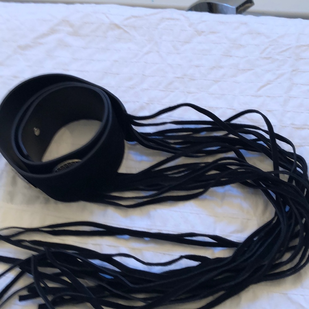 Belt